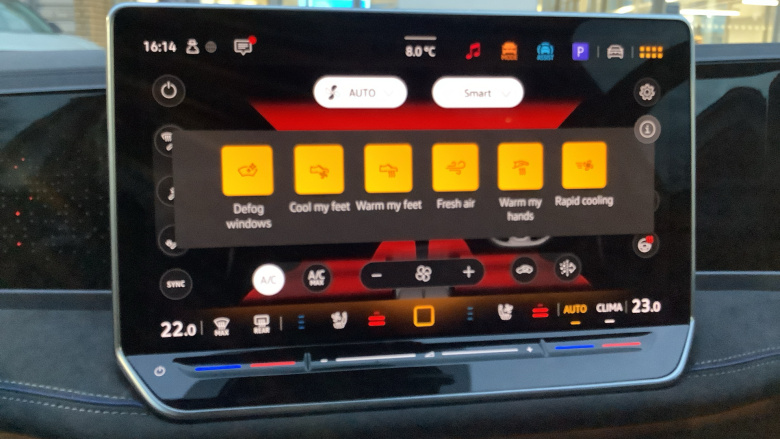 Volkswagen Passat 1.5 TSI eHybrid R-Line 5dr DSG Estate